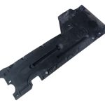 Chapao Proteçao Assoalho Bmw M3 M4 F80 F82 2015 A 2018 Direito
