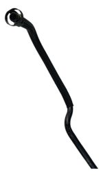 Mangueira Tubo Hidrovacuo Bmw M3 M4 F80 F82 2015 A 2018 Oem - Imagem 4