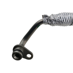 Mangueira Tubo Turbina Bmw M2 Competition F87 2019 A 2021 - Imagem 4