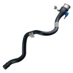 Tubo Gargalo Tanque Combustivel Bmw M3 F80 2015 A 2018 Oem