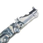 Defletor Termico Turbina Bmw M2 Competition F87 2019 a 2021 - Imagem 4