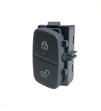 Botao Comando Trava Porta Volvo Xc60 T8 2019 A 2023 Direita