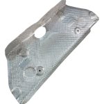 Defletor Termico Calor Porta Malas M3 M4 F80 F82 2015 2018