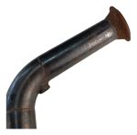 Downpipe Escapamento Bmw M3 M4 F80 F82 2015 2016 2017 2018 - Imagem 7