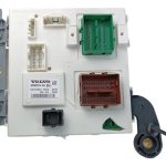 Modulo Controle Temperatura Volvo Xc60 T8 2019 A 2023 Oem