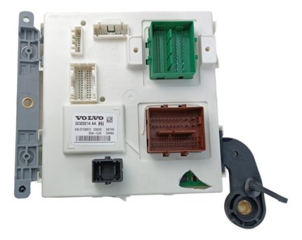 Modulo Controle Temperatura Volvo Xc60 T8 2019 A 2023 Oem