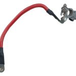 Cabo Polo Positivo Bateria Bmw M3 M4 F80 F82 2015 A 2018 Oem