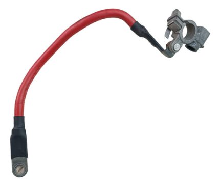 Cabo Polo Positivo Bateria Bmw M3 M4 F80 F82 2015 A 2018 Oem