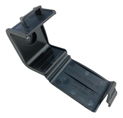 Suporte Triangulo Sinalizaçao Bmw M3 M4 F80 F82 2015 A 2018