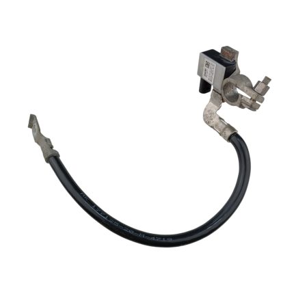 Cabo Negativo Bateria Bmw M2 Competition F87 2019 a 2021 Oem