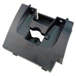 Suporte Guia Inferior Paralama Volvo Xc60 T8 2019 A 2023 Esquerdo