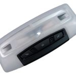 Luz Cortesia Forro Teto Bmw M3 F80 2015 A 2018 Traseira Oem