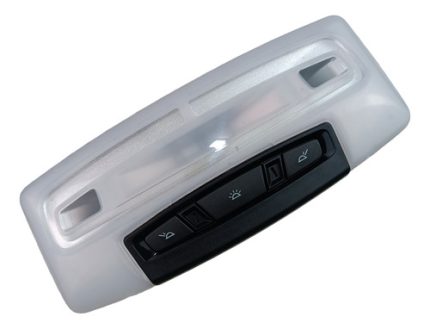 Luz Cortesia Forro Teto Bmw M3 F80 2015 A 2018 Traseira Oem