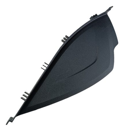 Moldura Capa Lateral Painel Bmw M3 F80 2015 A 2018 Esquerdo