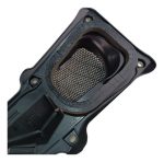Vedaçao Entrada Ar Bmw M3 M4 F80 F82 2015 A 2018 Direito Oem - Imagem 5