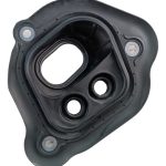 Borracha Vedaçao Ar Condicionado Bmw M3 F80 2015 A 2018 Oem