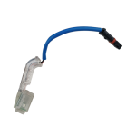Luz Led Maçaneta Porta Bmw M2 Competition F87 2021 Esquerda - Imagem 3
