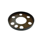 Disco Roda Fonica Bmw M2 Competition F87 2019 2020 2021 Oem - Imagem 6