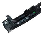 Acabamento Soleira Porta Malas Volvo Xc60 T8 2019 A 2023 Oem - Imagem 6