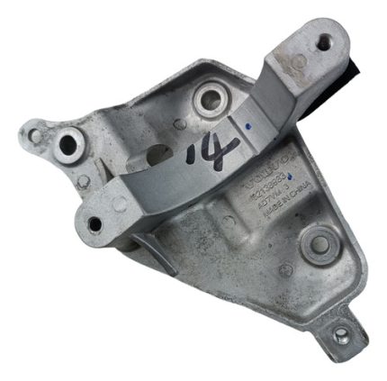 Suporte Bomba Agua Auxiliar Volvo Xc60 T8 2019 A 2023 Oem