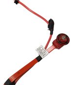 Cabo Inferior Positivo Bateria Bmw M3 M4 F80 F82 2015 A 2018 - Imagem 7