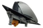 Retrovisor Espelho Bmw M3 F80 2015 A 2018 Direito Original - Imagem 9