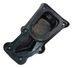 Vedaçao Entrada Ar Bmw M3 M4 F80 F82 2015 A 2018 Direito Oem