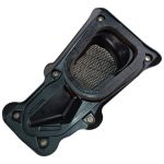Vedaçao Entrada Ar Bmw M3 M4 F80 F82 2015 A 2018 Direito Oem