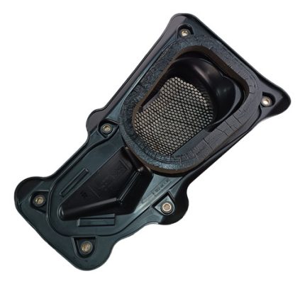 Vedaçao Entrada Ar Bmw M3 M4 F80 F82 2015 A 2018 Direito Oem