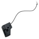 Puxador Banco Traseiro Bmw M3 F80 2015 A 2018 Esquerdo Oem