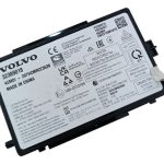 Modulo Carregador Induçao Volvo Xc60 T8 Plus 2019 A 2023 Oem