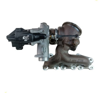 Turbina Turbo Compressor Bmw M3 M4 F80 F82 S55 2014 A 2018