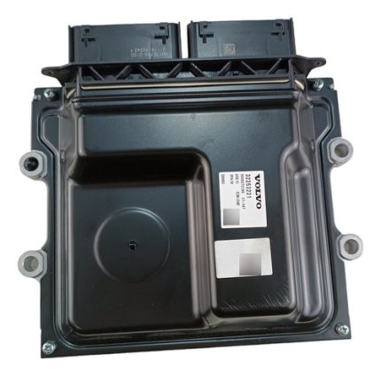 Modulo Injeçao Ecm Ecu Motor Volvo Xc60 T8 Plus 2019 A 2023