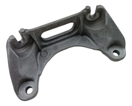 Suporte Coxim Caixa Cambio Bmw M3 M4 F80 F82 2015 A 2018
