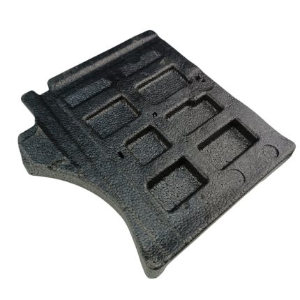 Isopor Carpet Bmw M2 Competition F87 2019 2021 Dianteiro Esquerdo