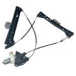 Maquina Motor Vidro Bmw M2 Competition F87 2019 2021 Esquerdo
