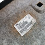 Forro Forraçao Teto Bmw M3 F80 2015 2016 2017 2018 Original - Imagem 9