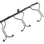 Flauta Pressao Combustivel Bmw M3 M4 F80 F82 2015 A 2018 Oem