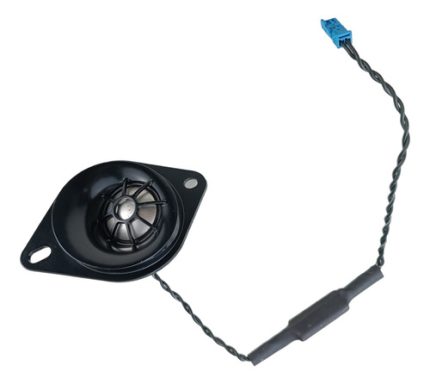 Tweeter Harman Kardon Bmw M3 M4 F80 2015 A 2018 Painel Oem