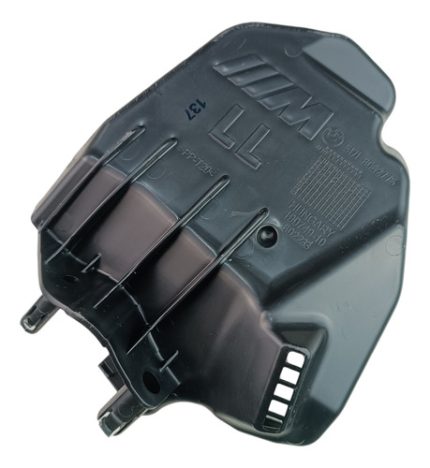 Dreno Agua Churrasqueira Bmw M3 M4 F80 F82 2015 2018 Esquerdo