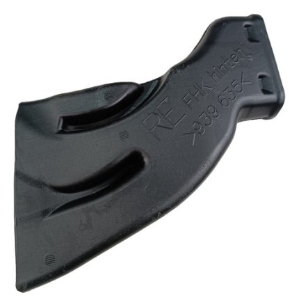 Duto Entrada Ar Bmw M3 M4 F80 2015 A 2018 Direito Original