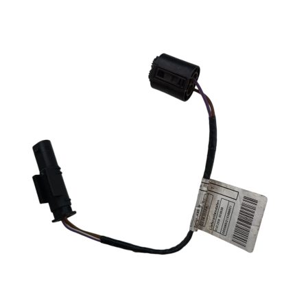 Chicote Eletrico Buzina Bmw M3 M4 F80 F82 2015 a 2020 Oem