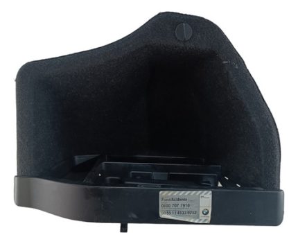 Caixa Suporte Ferramentas Porta Malas Bmw M3 F80 2015 A 2018
