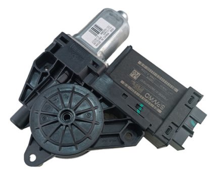 Motor Maquina Vidro Volvo Xc60 T8 2019 A 2023 Traseiro Direito