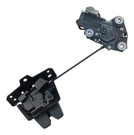 Fechadura Tampa Porta Malas Volvo Xc60 Xc90 T8 2020 A 2023