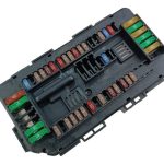 Modulo Caixa Fusivel Bmw M3 M4 F80 F82 2015 A 2018 Original