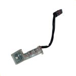 Luz Led Maçaneta Porta Bmw M3 F80 2015 A 2018 Traseira Direita