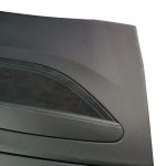 Forro Bmw M2 Competition F87 2019 a 2021 Traseiro Esquerdo - Imagem 3