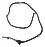 Chicote Cabo Positivo Bateria Bmw M3 M4 F80 2015 A 2018 Oem - Imagem 2