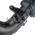 Duto Tubo Filtro Ar Admissao Motor Volvo Xc60 T8 2019 A 2023 - Imagem 10